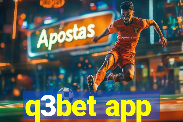 q3bet app